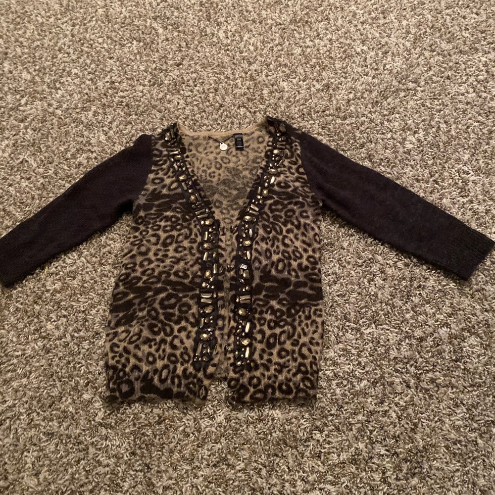 Bke boutique sweater